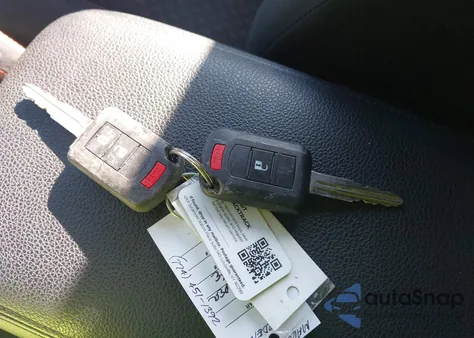 2019 Mitsubishi Outlander Sport 2.0 Le z USA, uszkodzony, nr VIN JA4AR3AU7KU022435